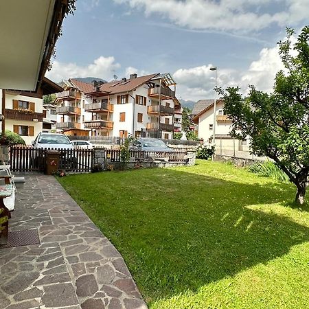 Apartments Gasser Monguelfo-Tesido / Welsberg-Taisten Exterior photo